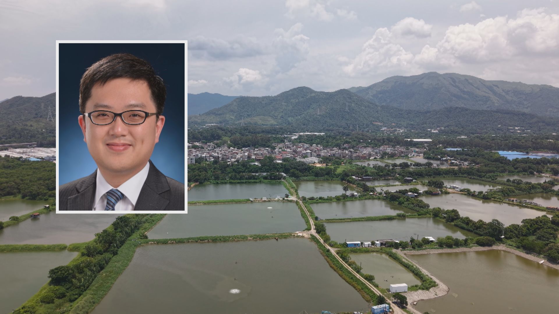 新田科技城｜政府考慮建立平台公司　與市場共同開發