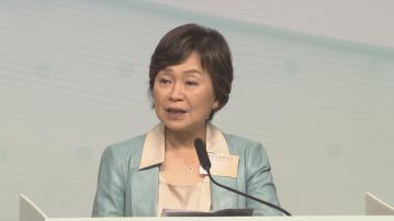 蔡若蓮：對「借殼辦學」零容忍　設突擊巡查小組主動巡查
