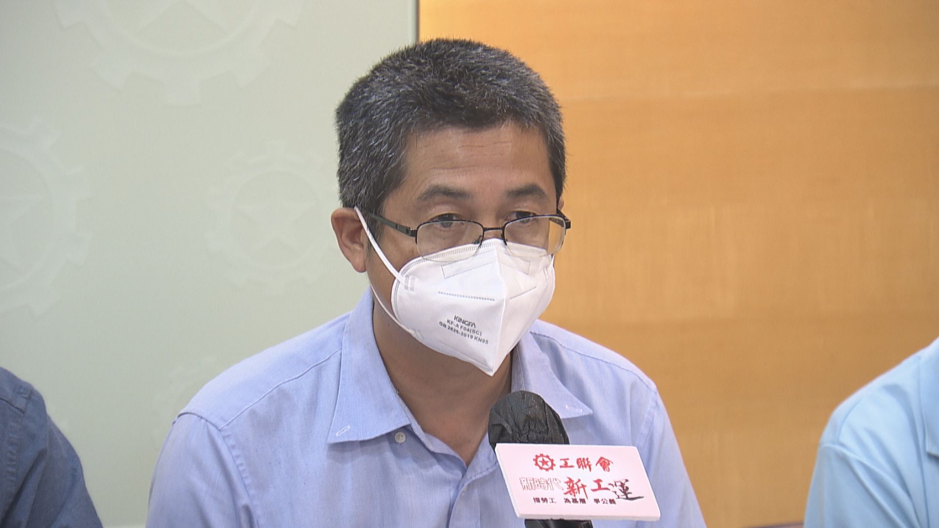 國泰空服員涉歧視 航空職工會：須加強溝通及培訓