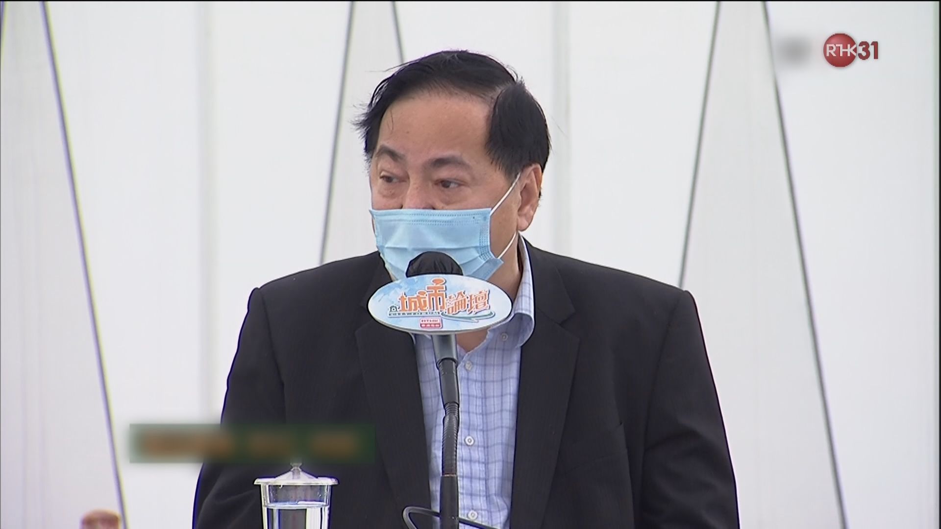 公務員工會總幹事：宣誓降低年輕人加入公務員團隊意欲