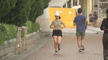 天文台：周三最低氣溫下降至16度