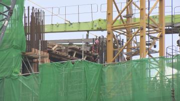 建造商會：工種錯配組裝吊運需求增　工人應培訓一專多能