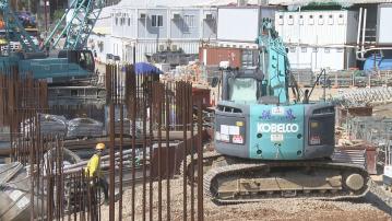 建造業失業率上升　建造商會：工種錯配應培訓工人一專多能