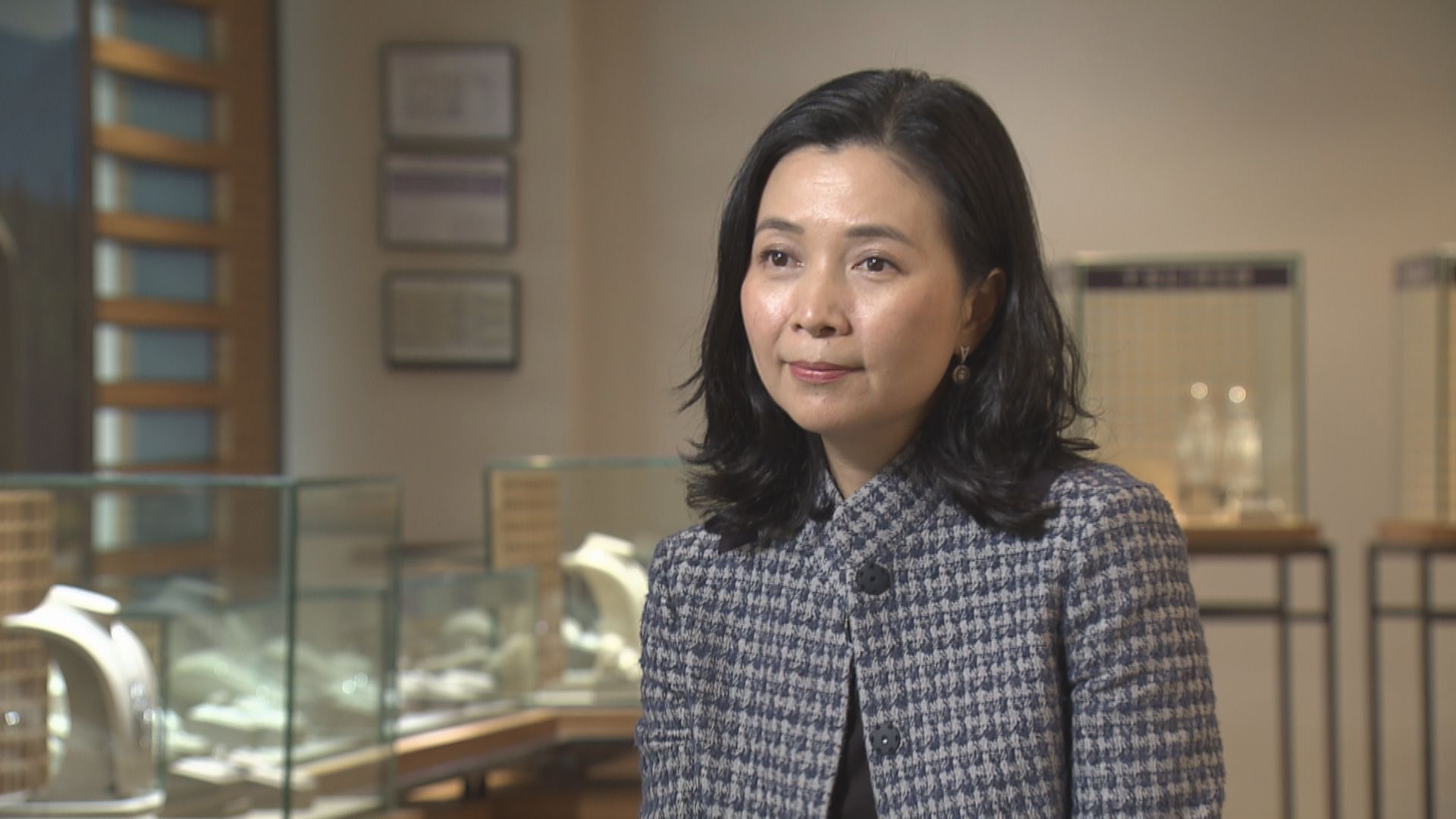 有商戶將消費券手續費轉嫁巿民　零售管理協會稱需時了解