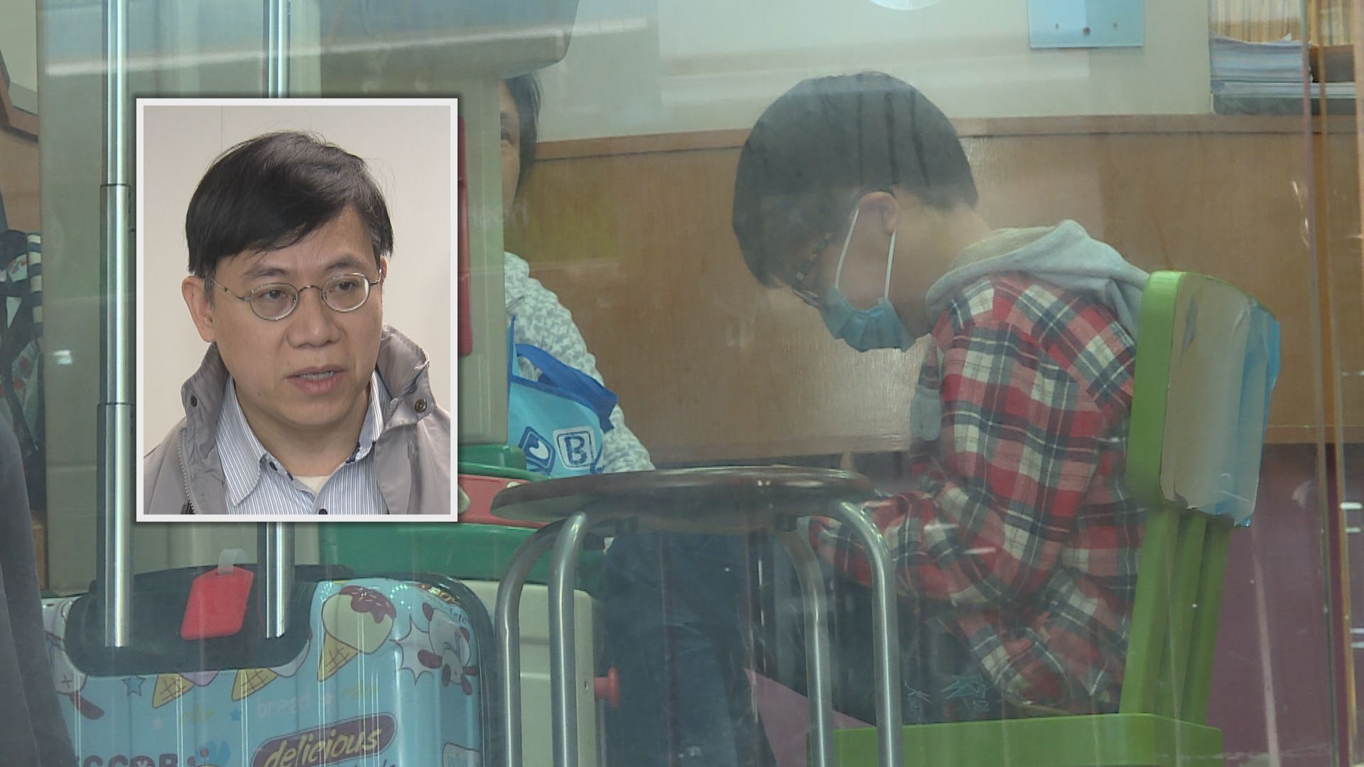 新冠感染｜衞生防護中心指病毒活躍程度相當高　三宗兒童嚴重個案無長期病患