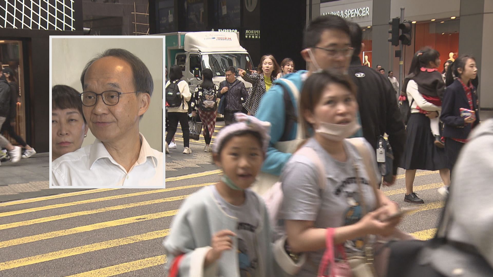 新冠病毒活躍度近日上升　劉宇隆籲打噴嚏用手肘掩蓋