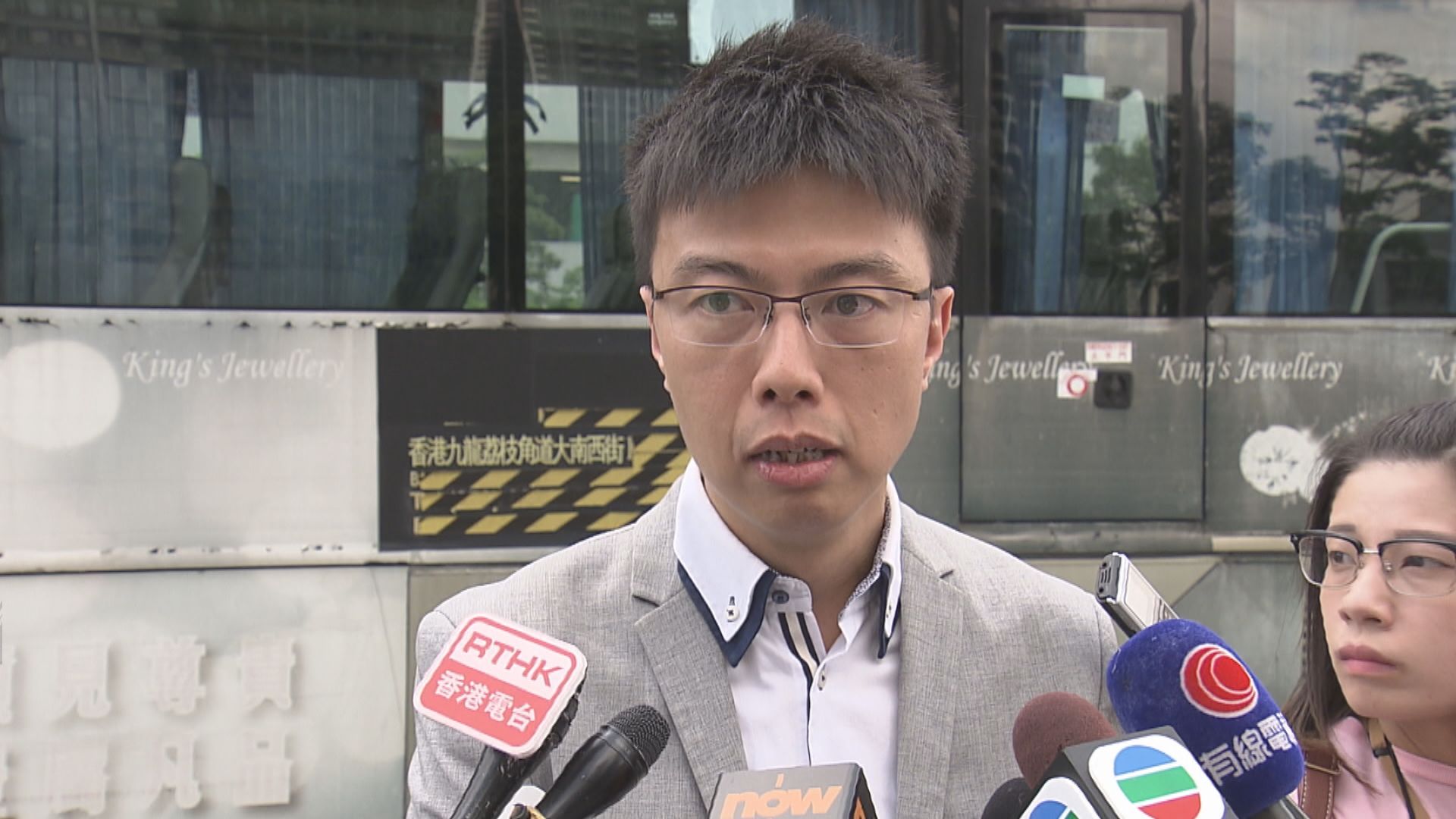 海洋光譜號再泊港 旅遊業界料新安排可應付交通需求