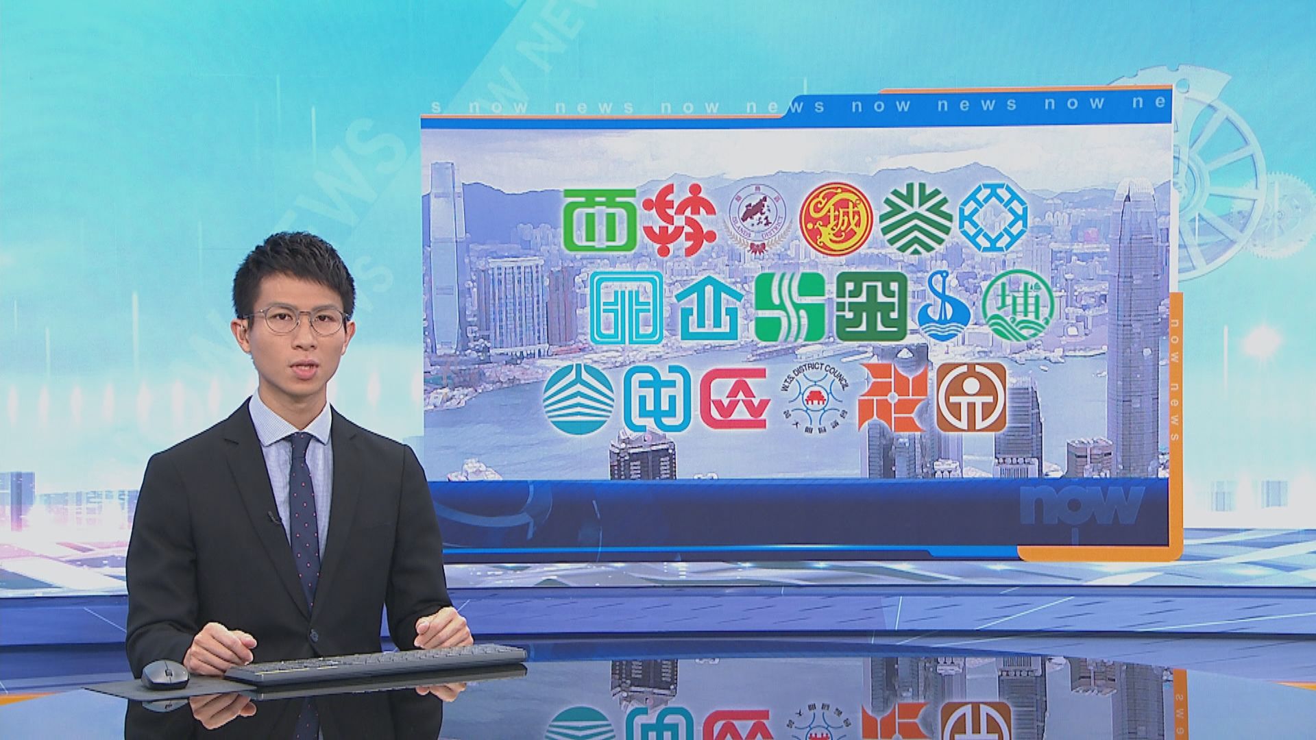 民主黨：借場作初選票站非違法　民協：向街坊道別將是重點工作