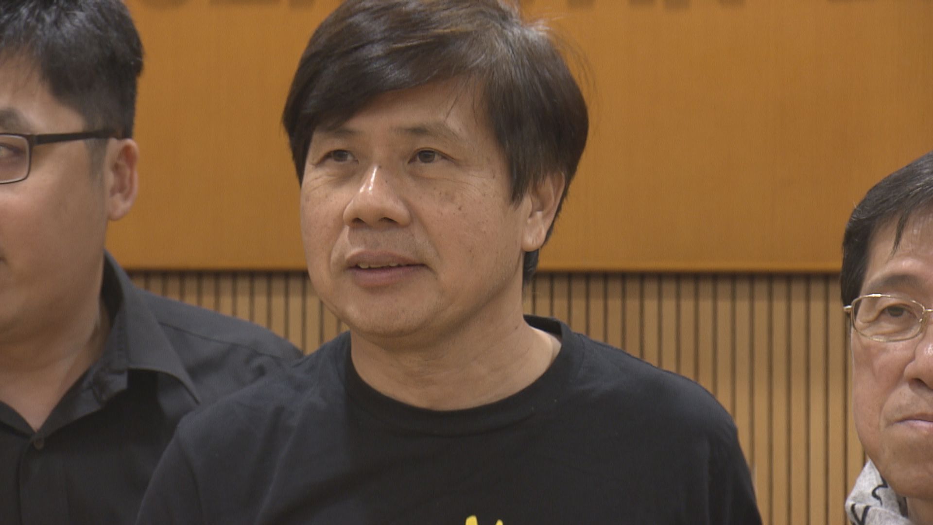 關愛隊按區議會劃界劃分小區　荃灣區會主席陳琬琛：或有屋苑分為兩個小區