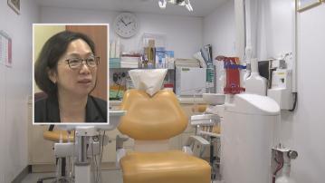 首批本地牙科畢業生衞生署實習一年　輪轉不同單位服務