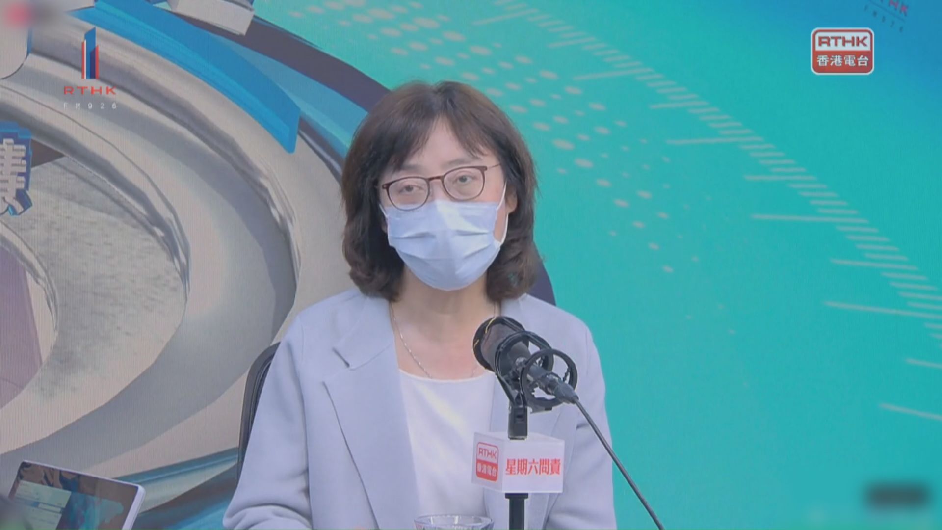 甯漢豪：精簡發展程序　不削公眾參與及立法會監察