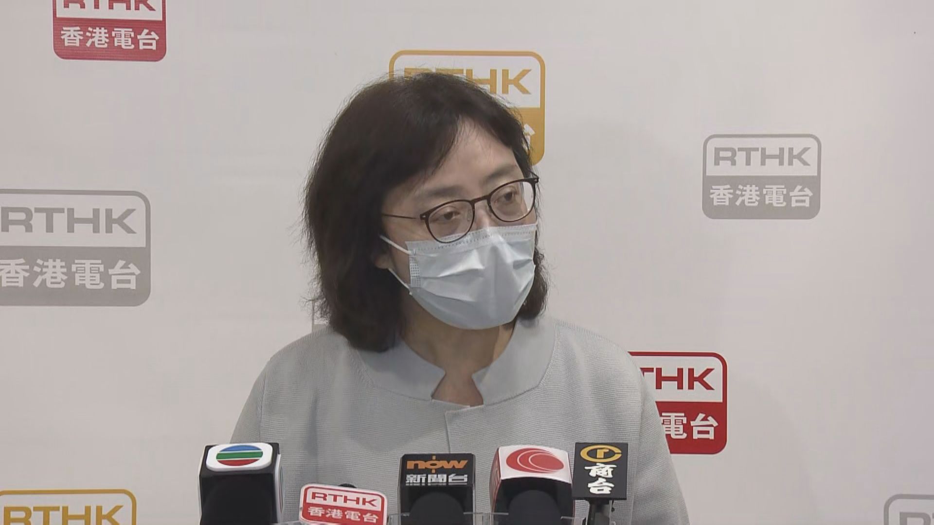 甯漢豪：精簡發展程序　不削公眾參與及立法會監察