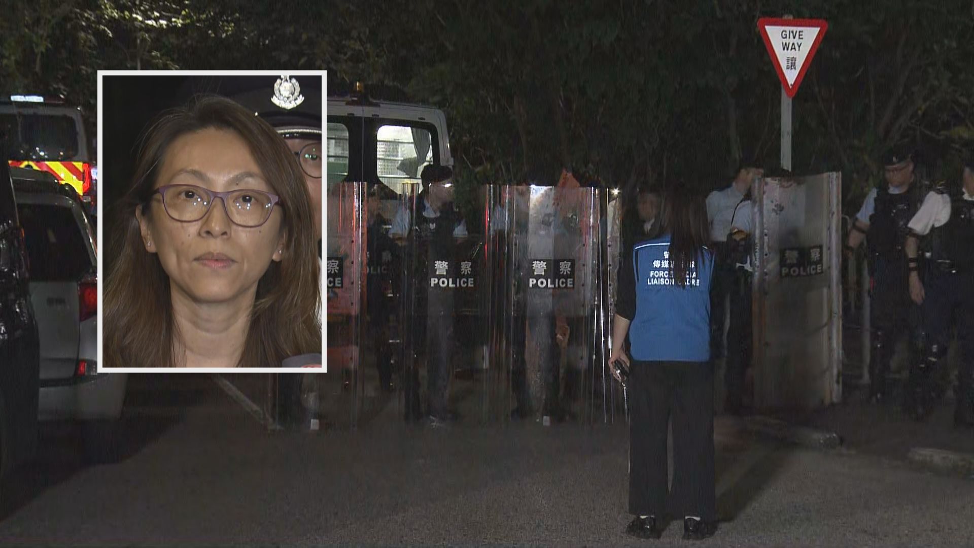 元朗疑狗咬死人｜漁護署：警方仍調查3隻唐狗是否與命案有關　流浪狗視乎性情處理