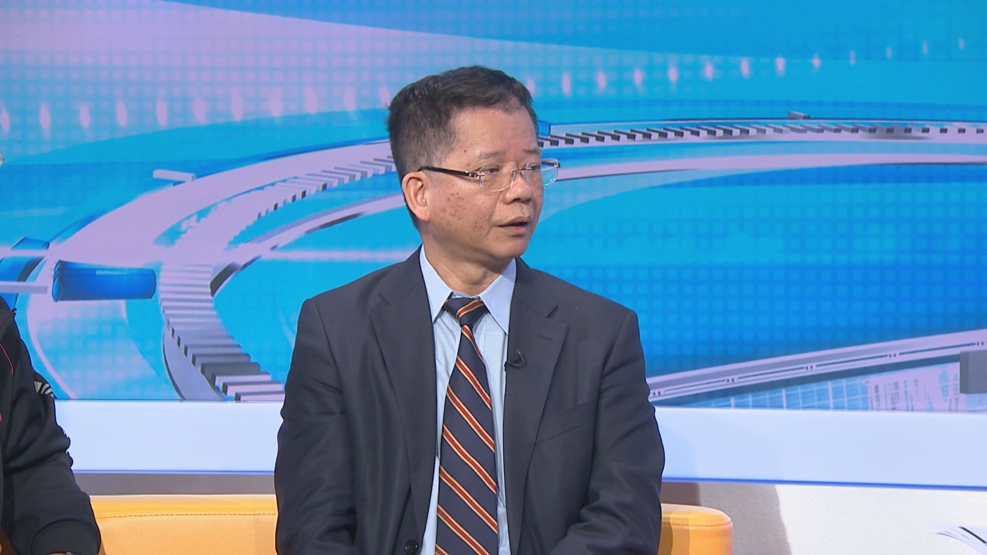 教育評議會主席：試卷具引導性　資料立場偏向支持日本