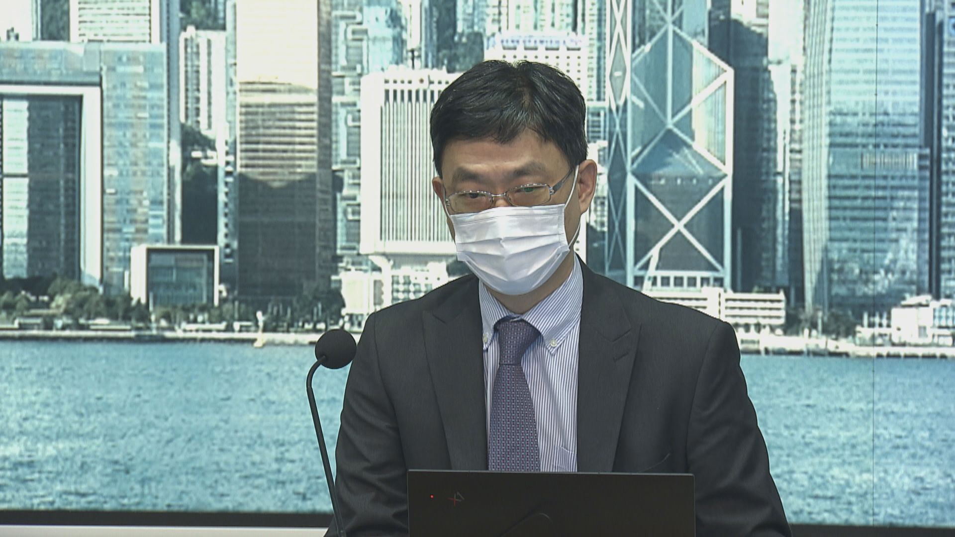 當局暫接獲391宗登記便利內地升學措施申請