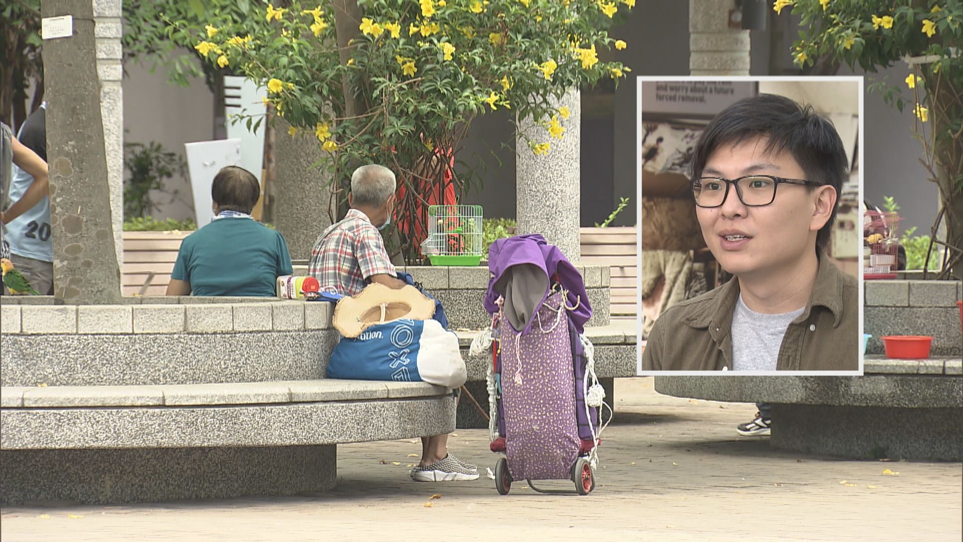 長者醫療券即日起擴展適用範圍　社協建議政府加強宣傳