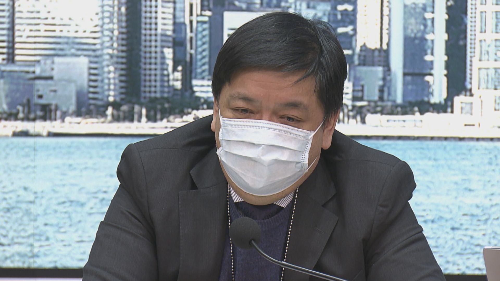 周五起長者可與配偶共用醫療券 衞生署提醒毋須帶結婚證書