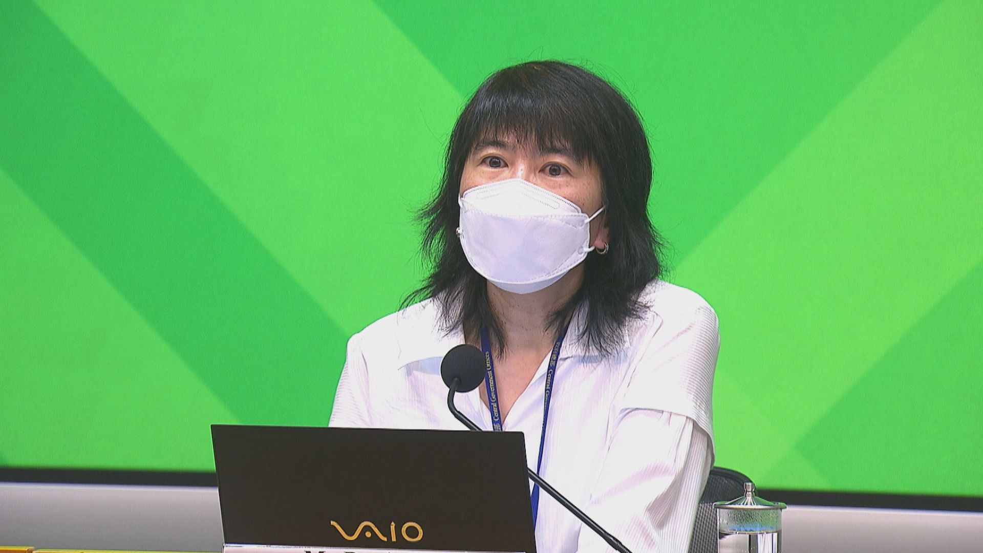 保就業計劃下會向僱主索取數據　跟進員工流動異常情況