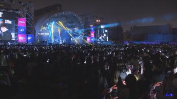 政府下午就推動盛事經濟開記者會 議員倡局長主動邀外國名人