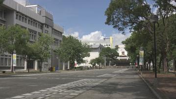消息指明年起加大學學費 學生代表建議每兩三年檢視加幅