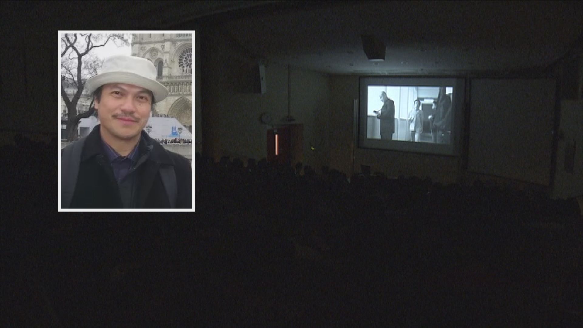 學者憂修訂電影檢查條例後紅線模糊　影響創作