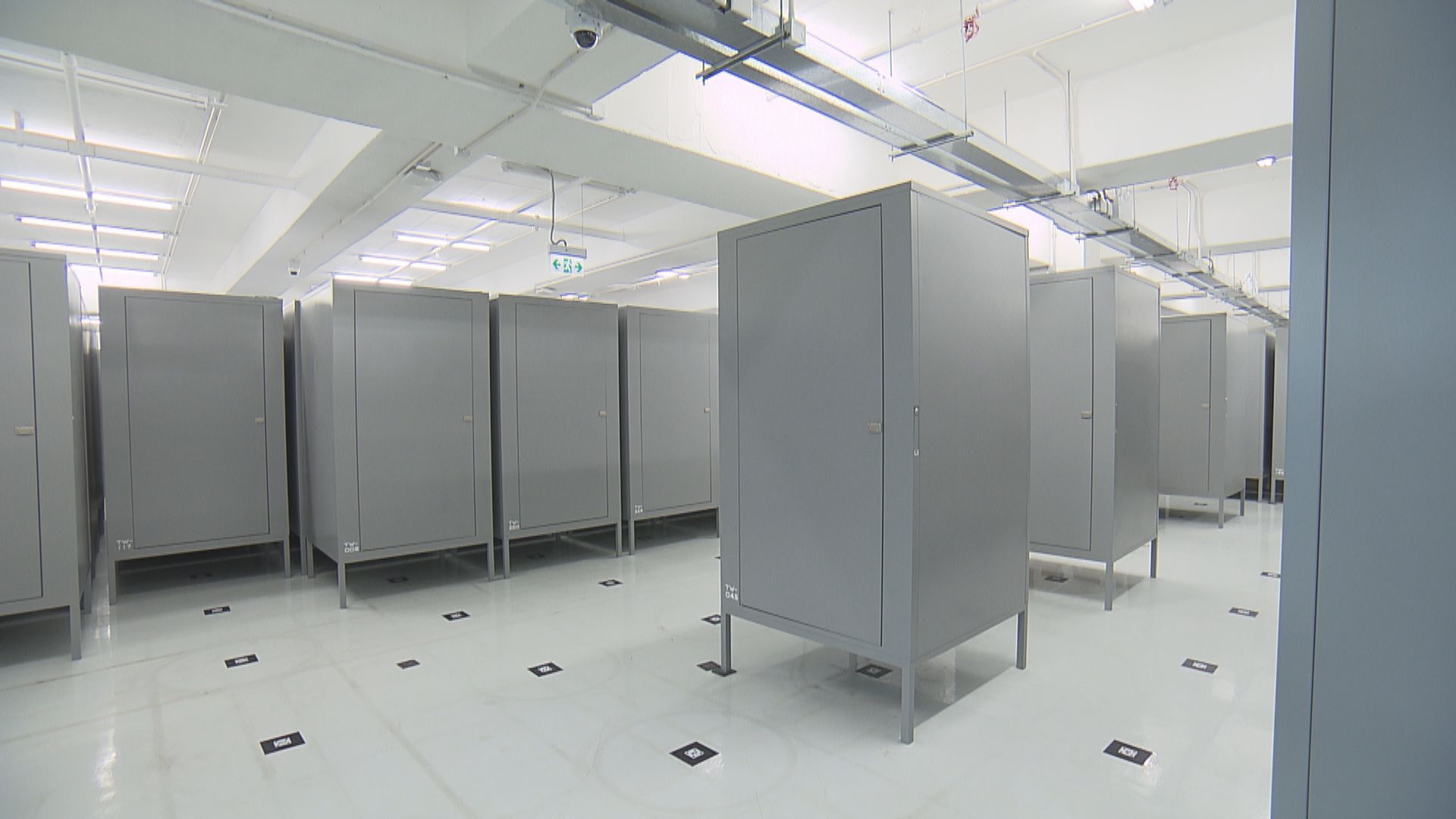 牛頭角迷你倉大火　消防處成立專責委員會研究落實改善建議