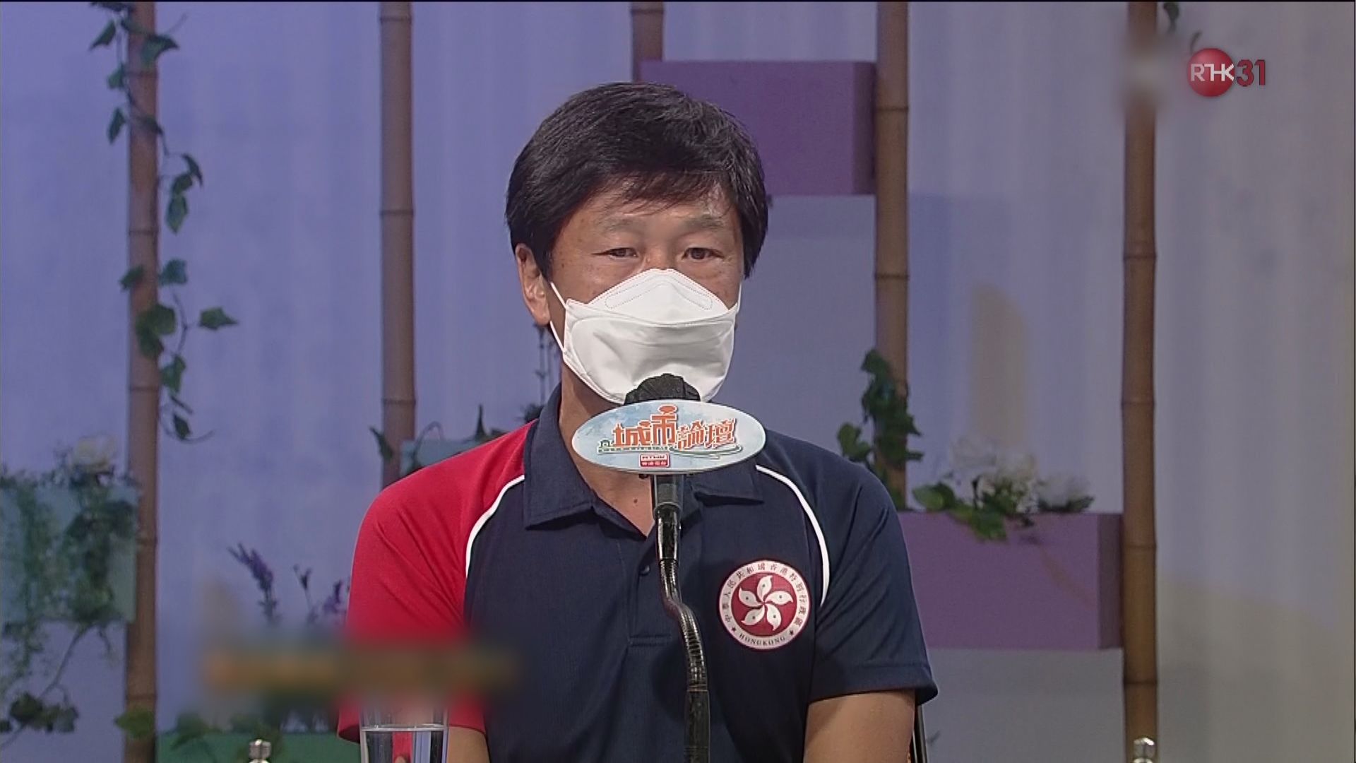 體育專員：港台欠缺經驗及儀器轉播東京奧運