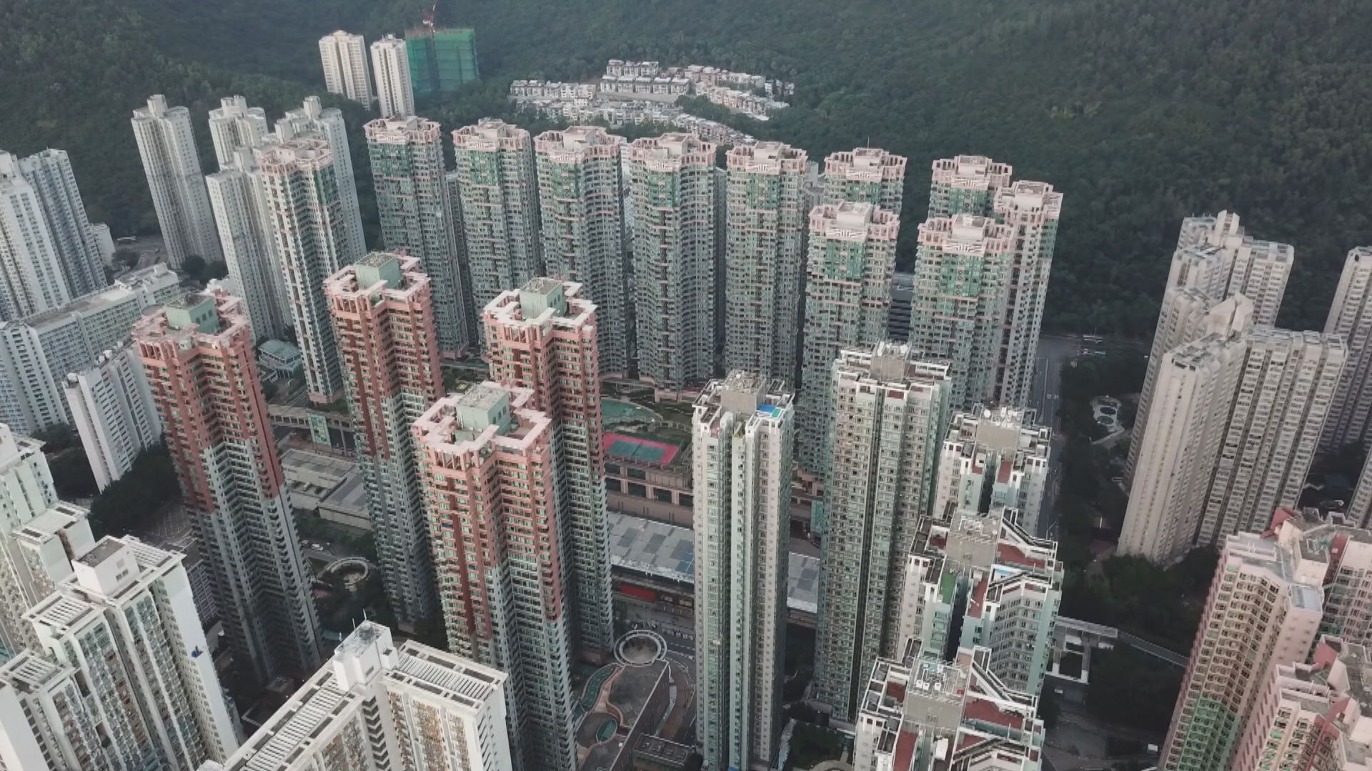 路透引消息指中央促地產商助解房屋問題　陳茂波冀社會同心同德