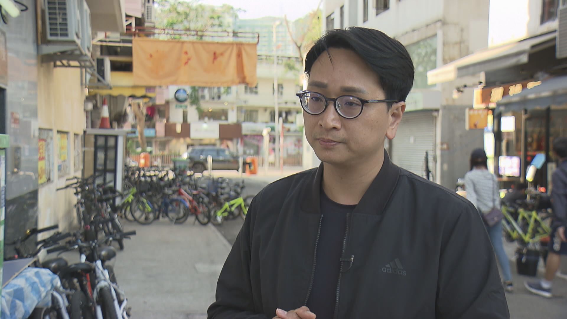 鄧家彪：政府強制強積金轉年金會惹反彈