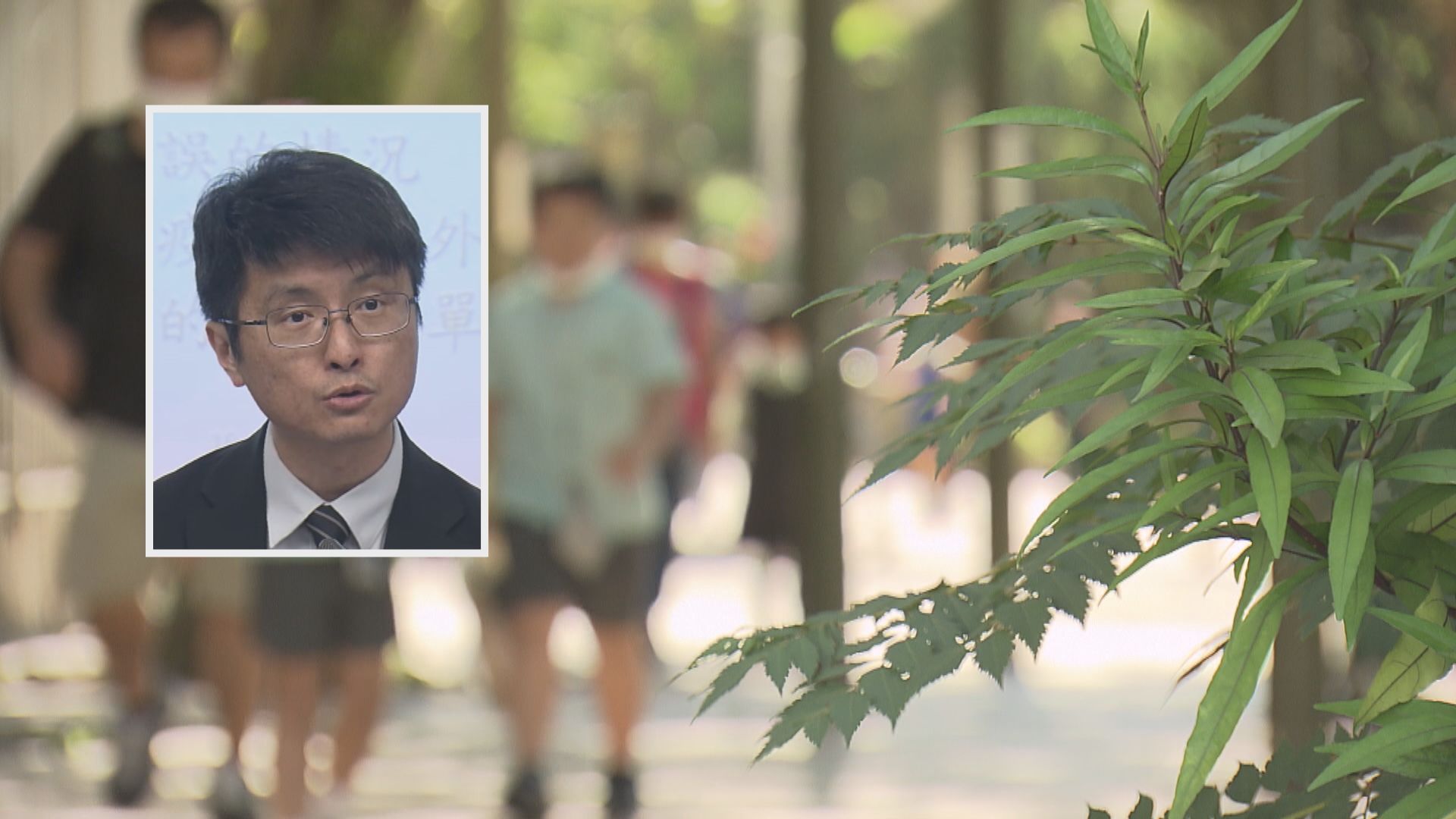 6月底至今錄逾20宗兒童流感嚴重個案　衞生署指病毒株若變異易患重症