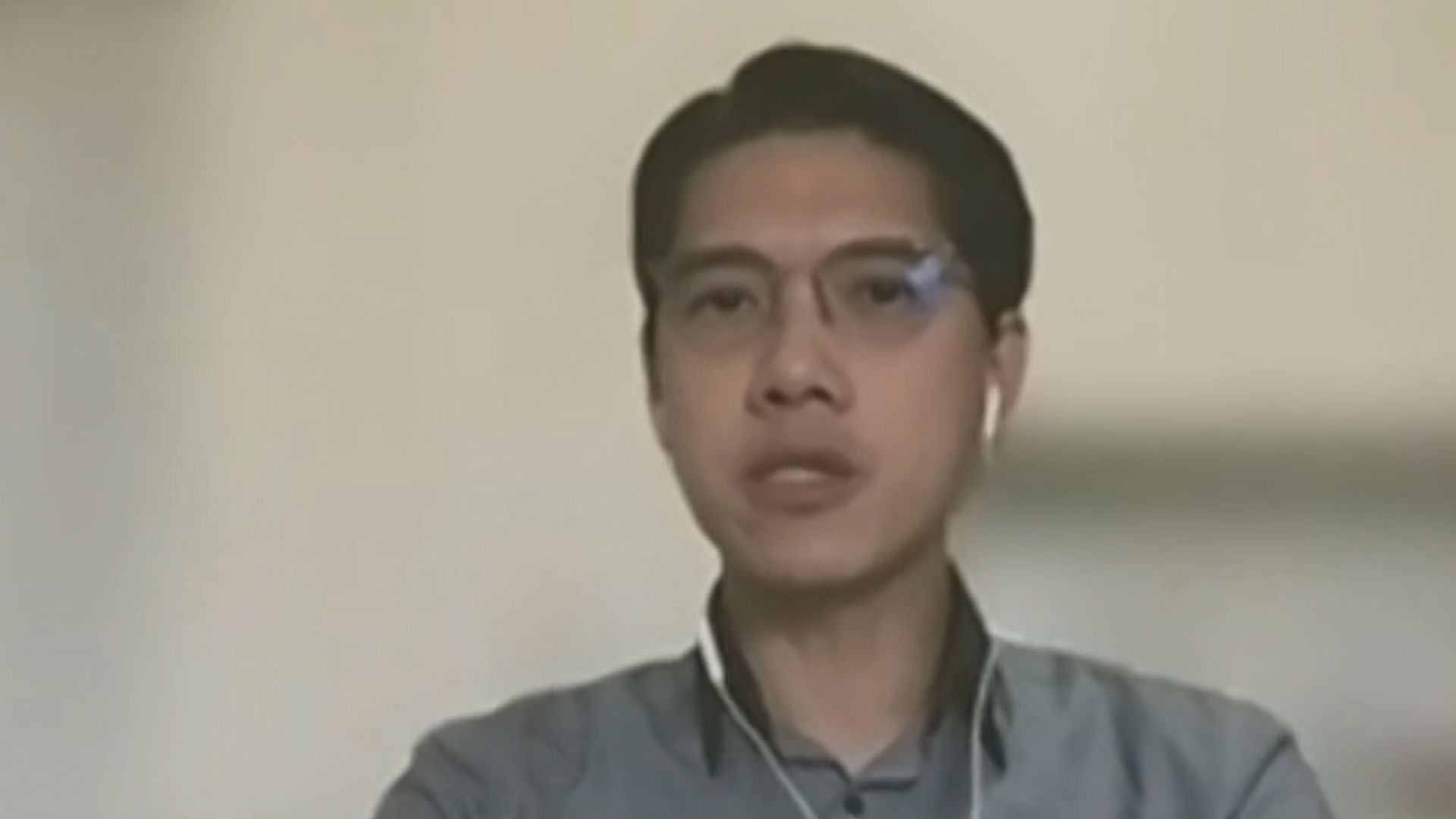 醫管局指會視乎疫情發展考慮重新設立定點醫院