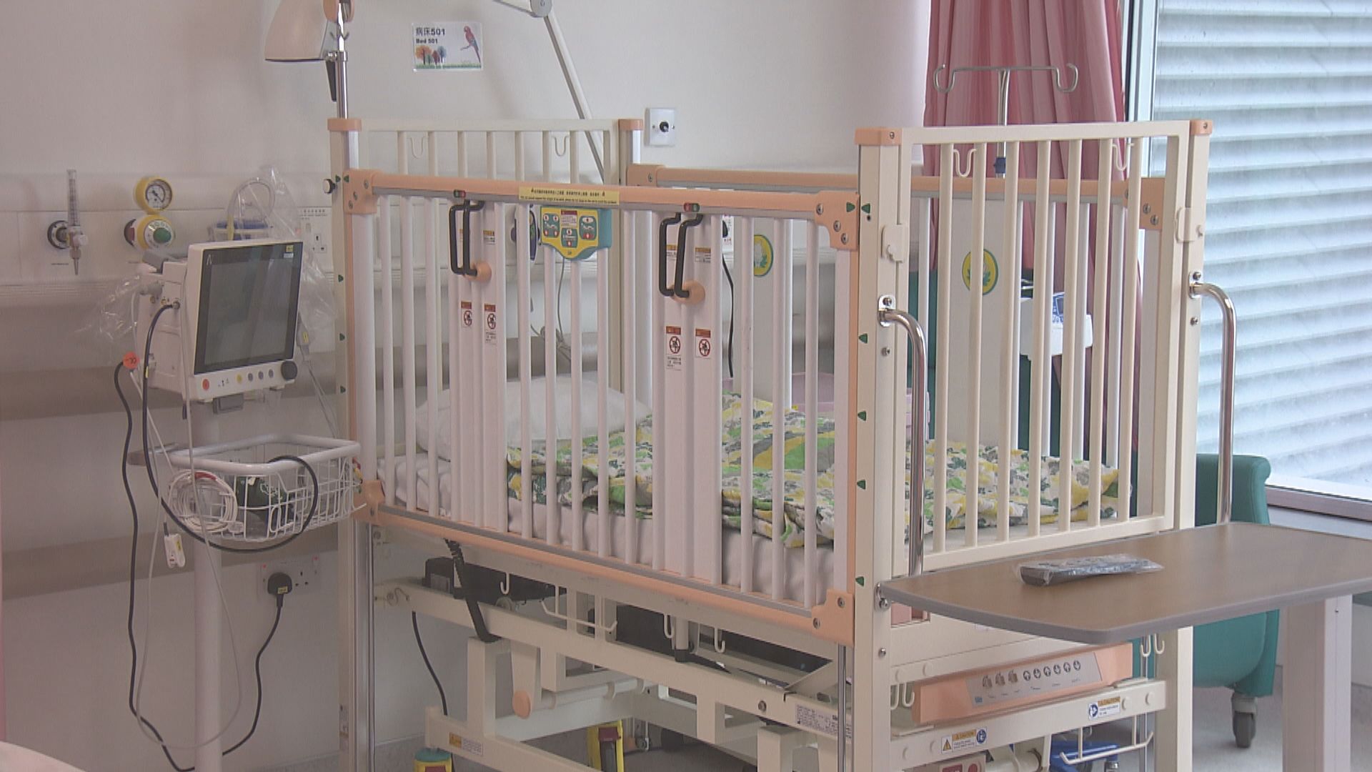 醫管局：近日兒童感染新冠病毒後出現重症增加