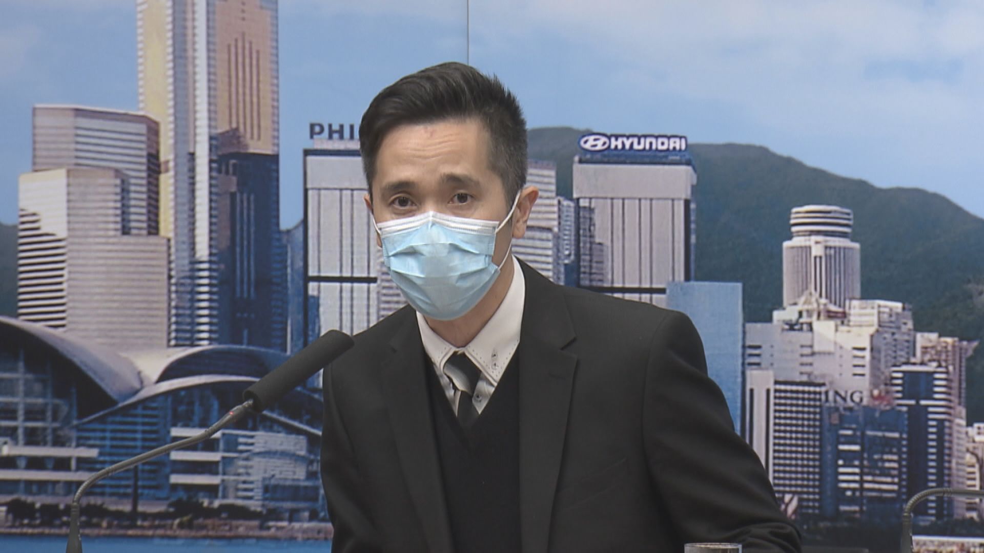 醫管局：已增加數百個診症名額　預留給新冠確診者