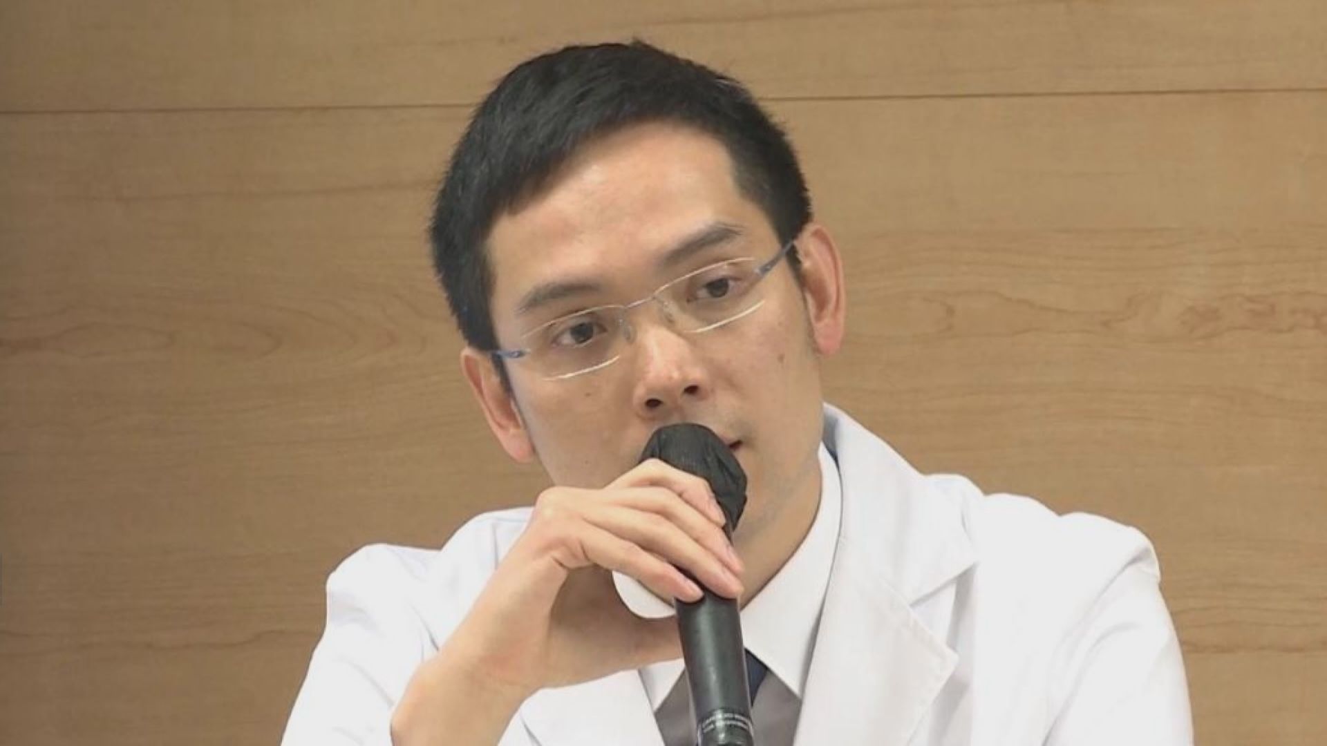 移植專家指內地與香港建立器官捐贈渠道可令更多病患受惠