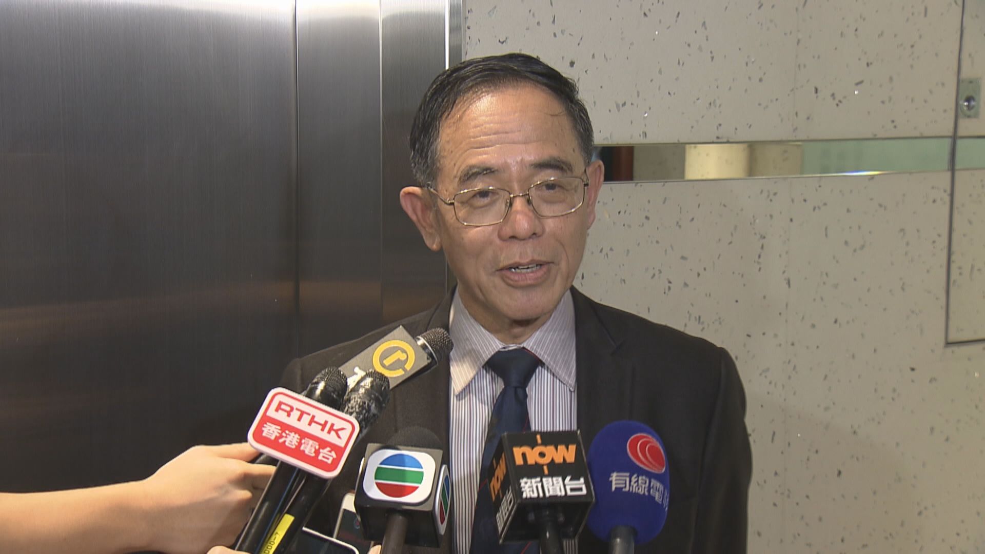 醫學會：食衞局承諾向私家醫生提供三萬個口罩