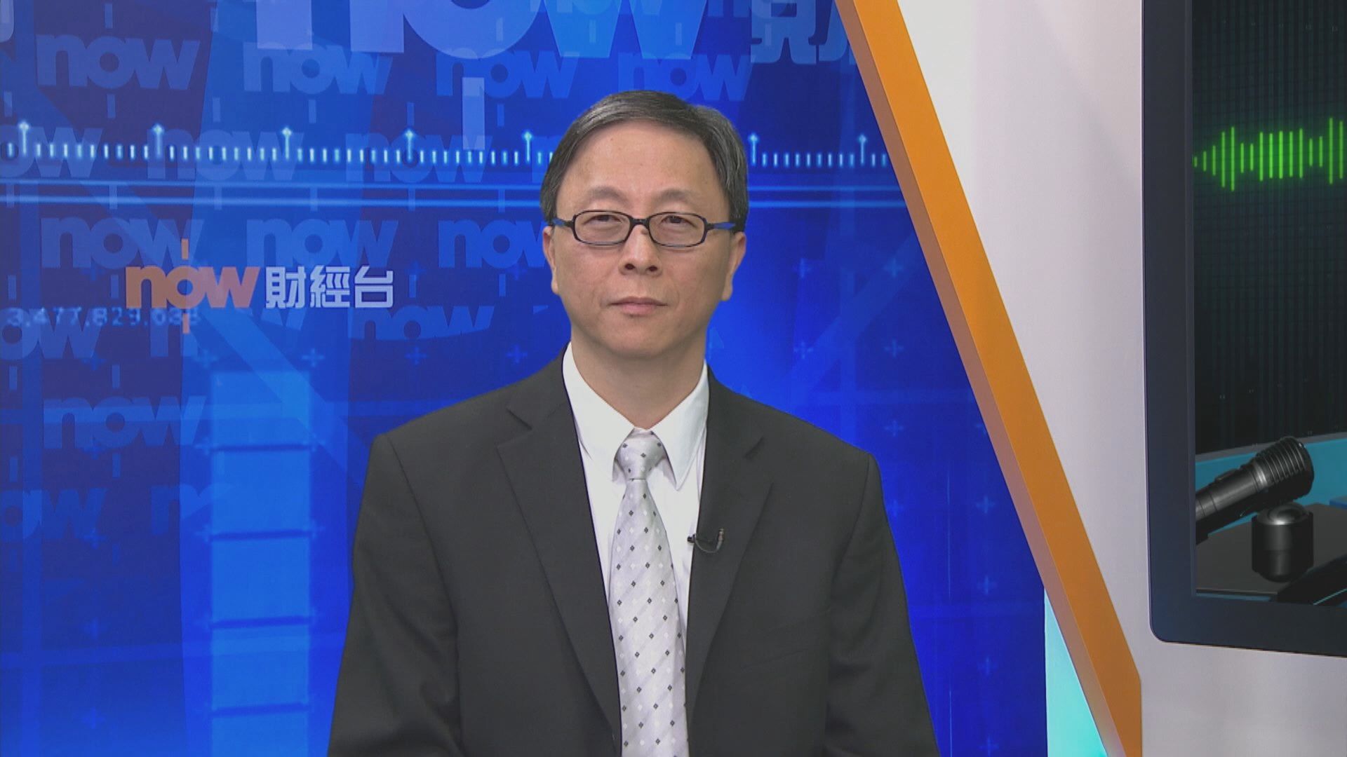 英國發現新冠病毒株有變　何栢良憂傳播力更強