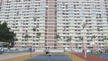 【重建彩虹邨】何永賢：年初派員落區 冀一年後公布詳細計劃