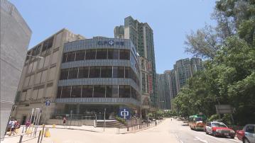 何永業：中電應盡快安裝防水板及閃電裝置  應對接下來打風季節