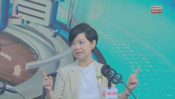 簡樸房規管｜何永賢：相信隨公屋及簡約公屋落成　劏房租金會下調