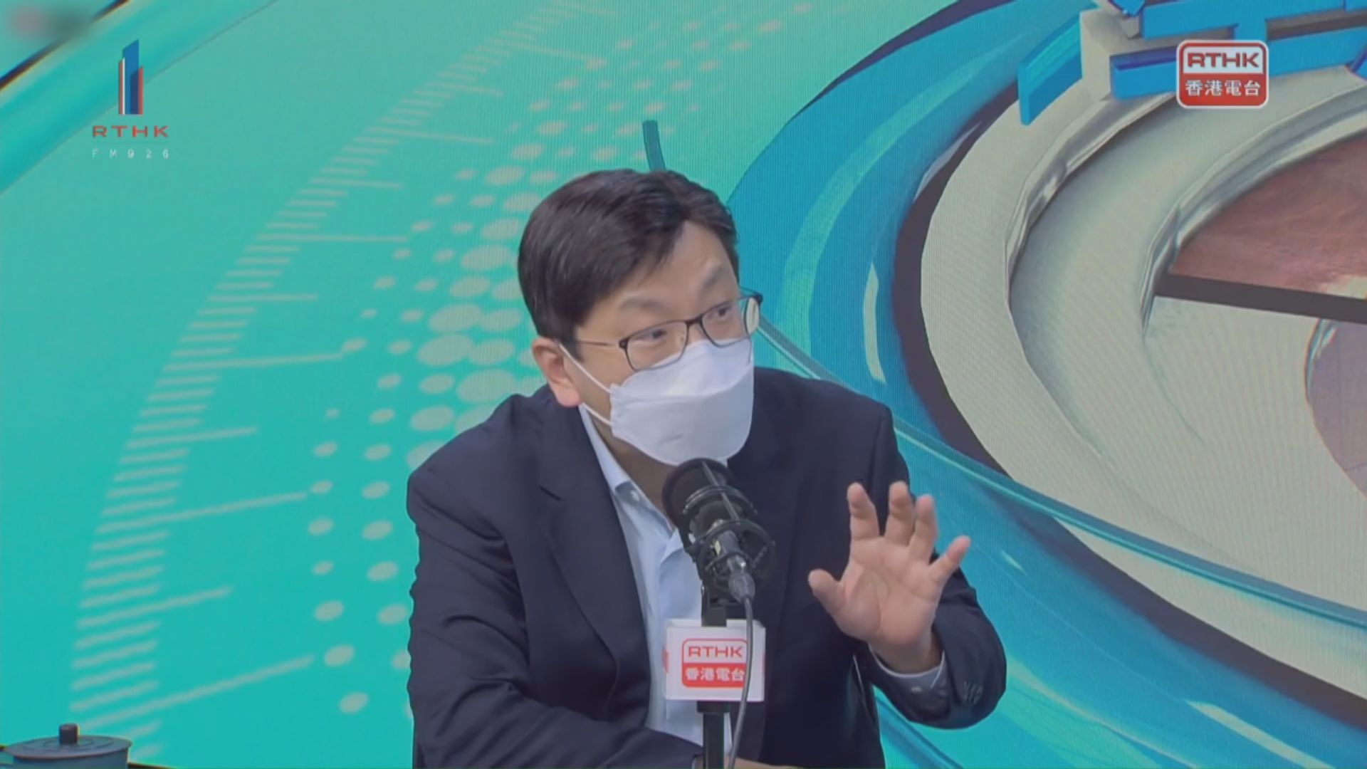 勞工處研加入天文台暑熱指數作指引