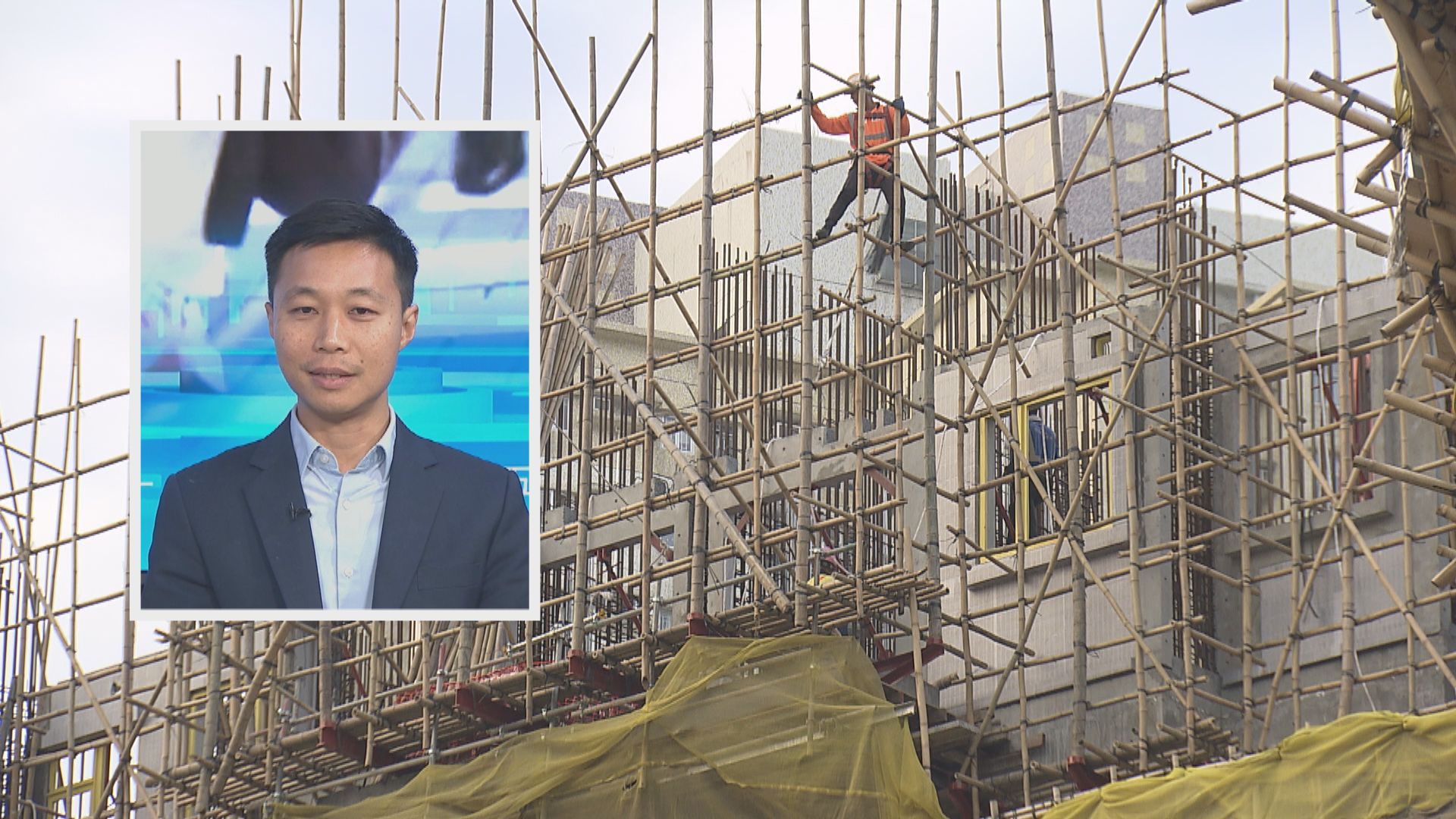 勞工處改善工作暑熱警告機制　林振昇認為觸發門檻仍算高