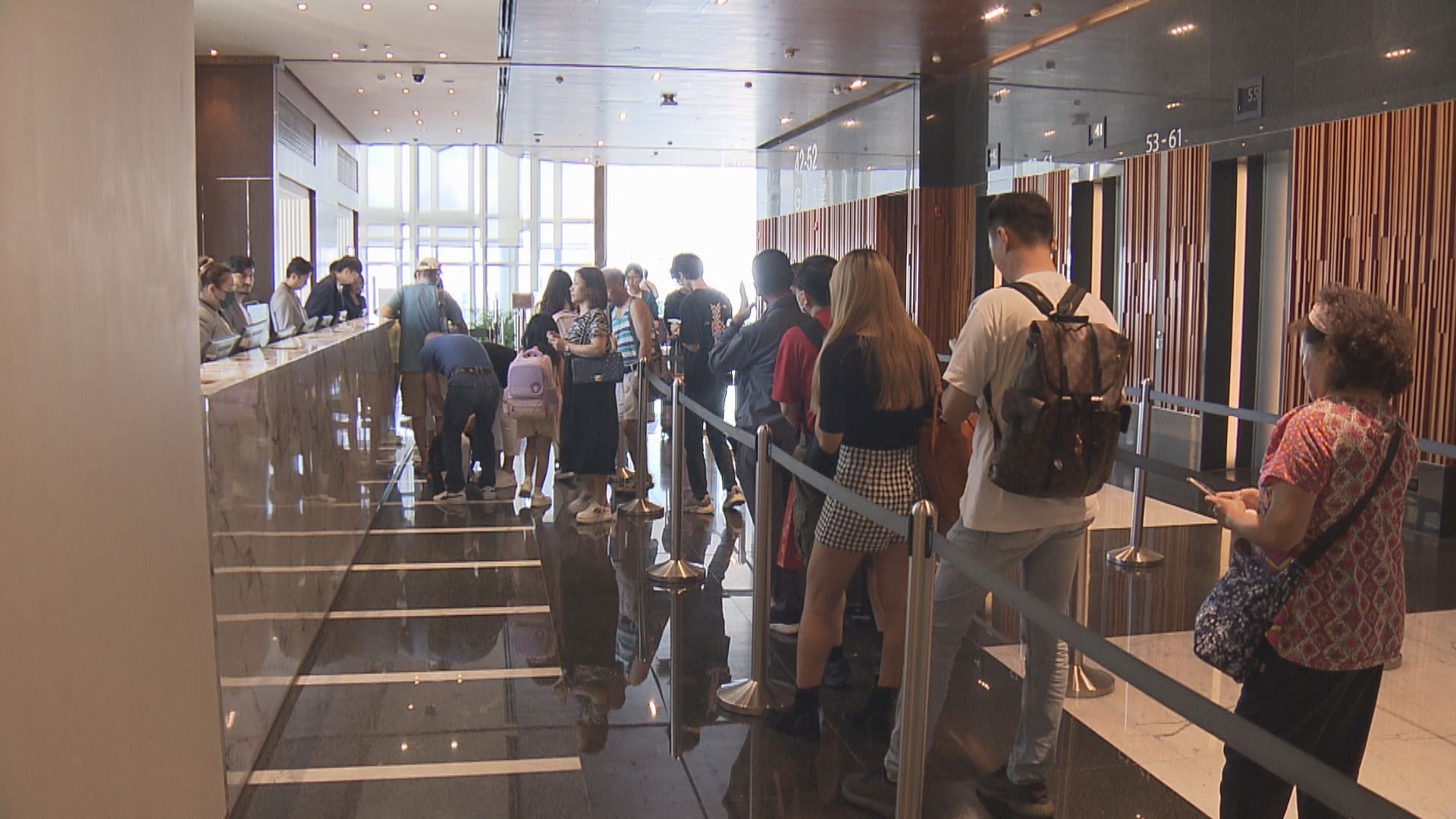 國慶黃金周｜有酒店集團稱黃金周包含國慶及中秋刺激入住率　房價升約一成