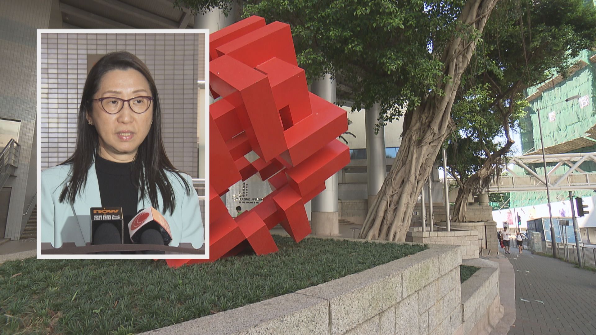 黃碧如︰居屋綠表申請人須申報資產　虛報資料有刑責