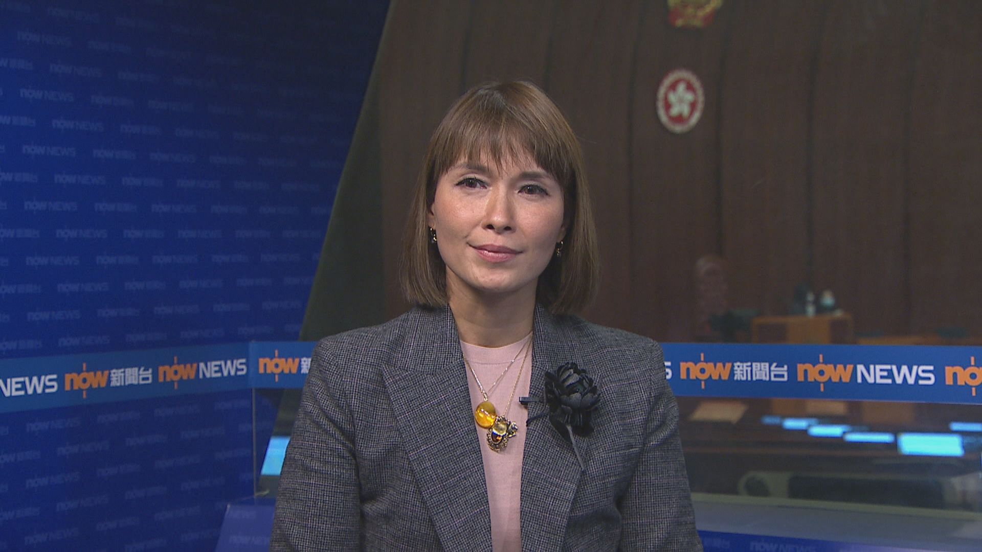 議員斥公屋扣分制無法及時發現日久失修單位 