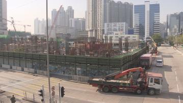 新一期綠置居52折推售 房委會不擔心市況淡靜