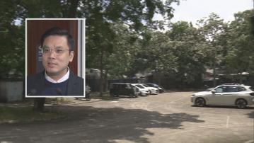 粉嶺17區公屋項目暫緩　梁文廣建議在已規劃項目增加單位數量