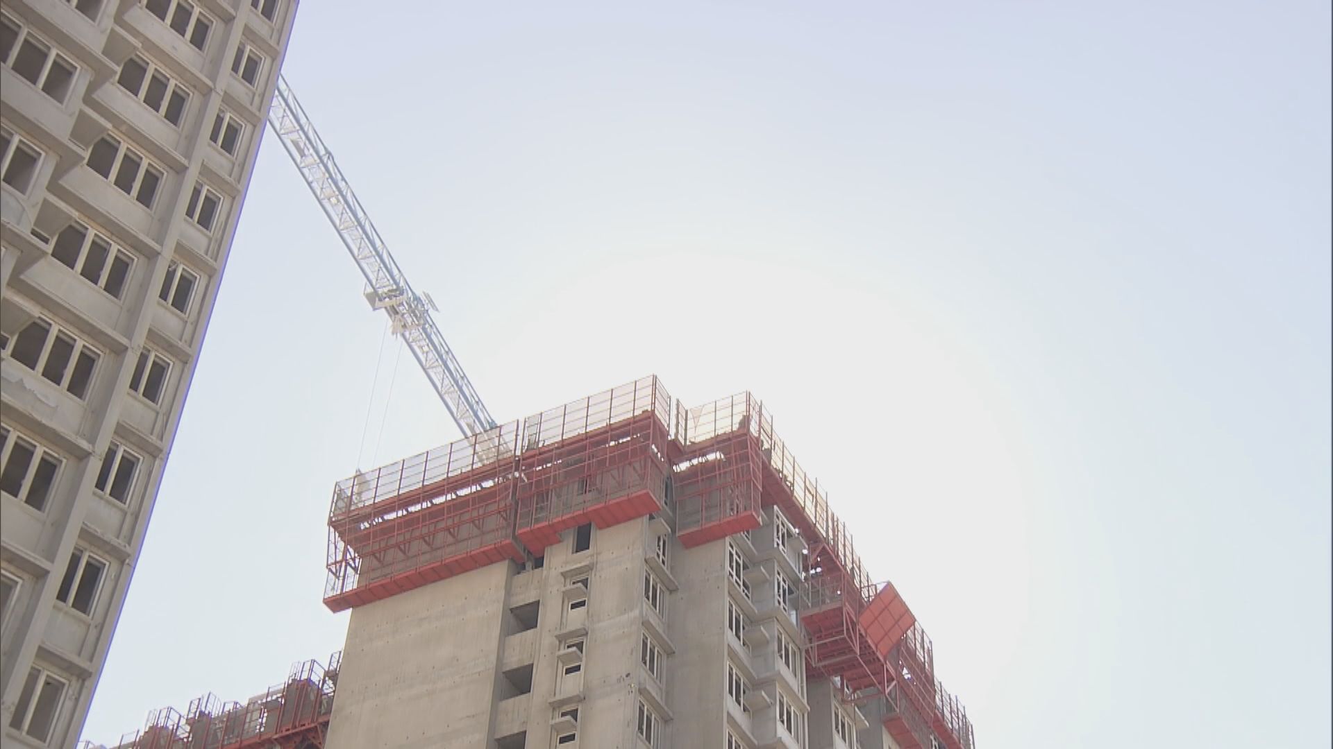 新一期居屋推逾八千伙　梁文廣指聯合申請便利揀樓