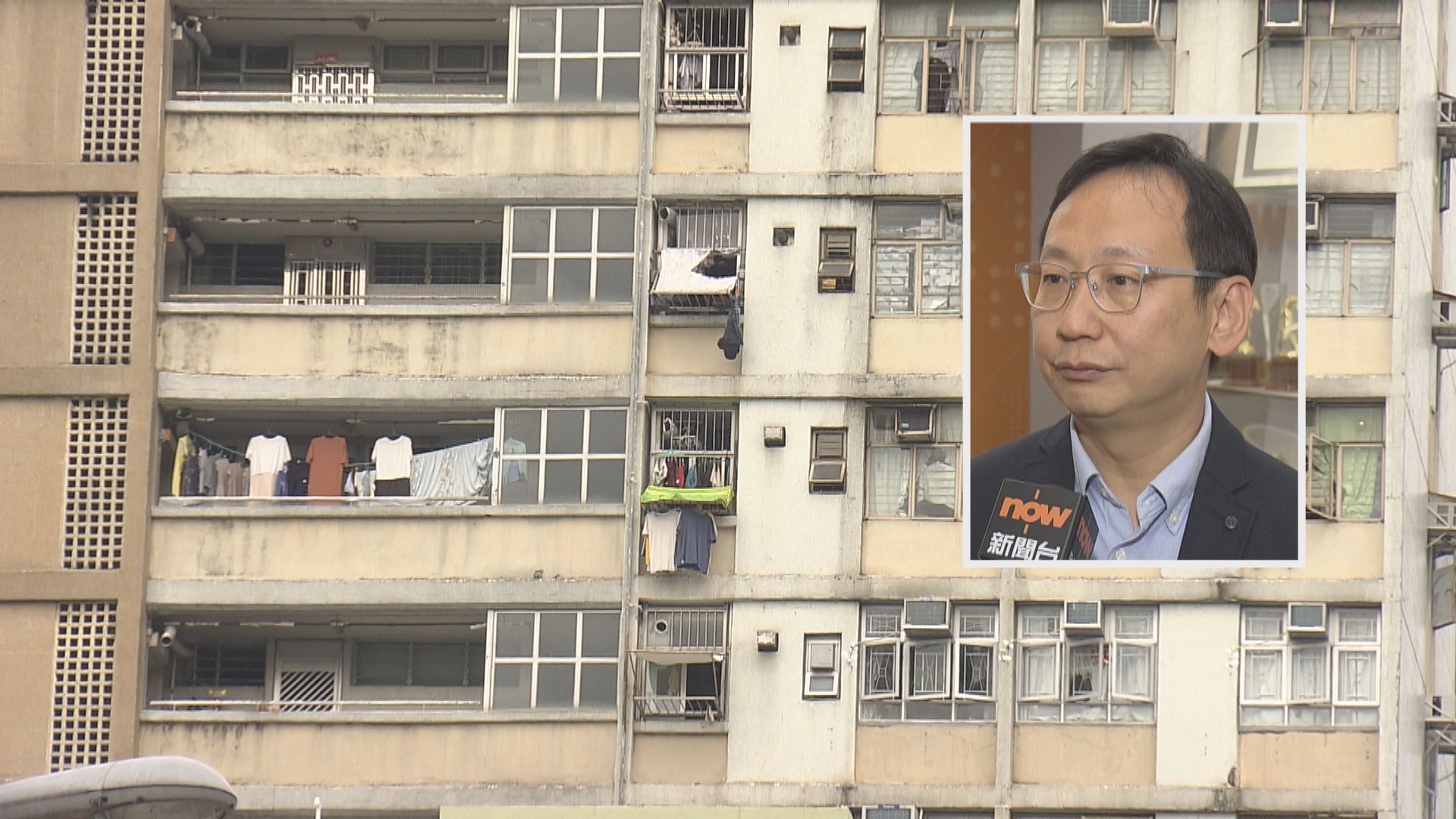 房委會料重推租置計劃對庫房收入幫助有限