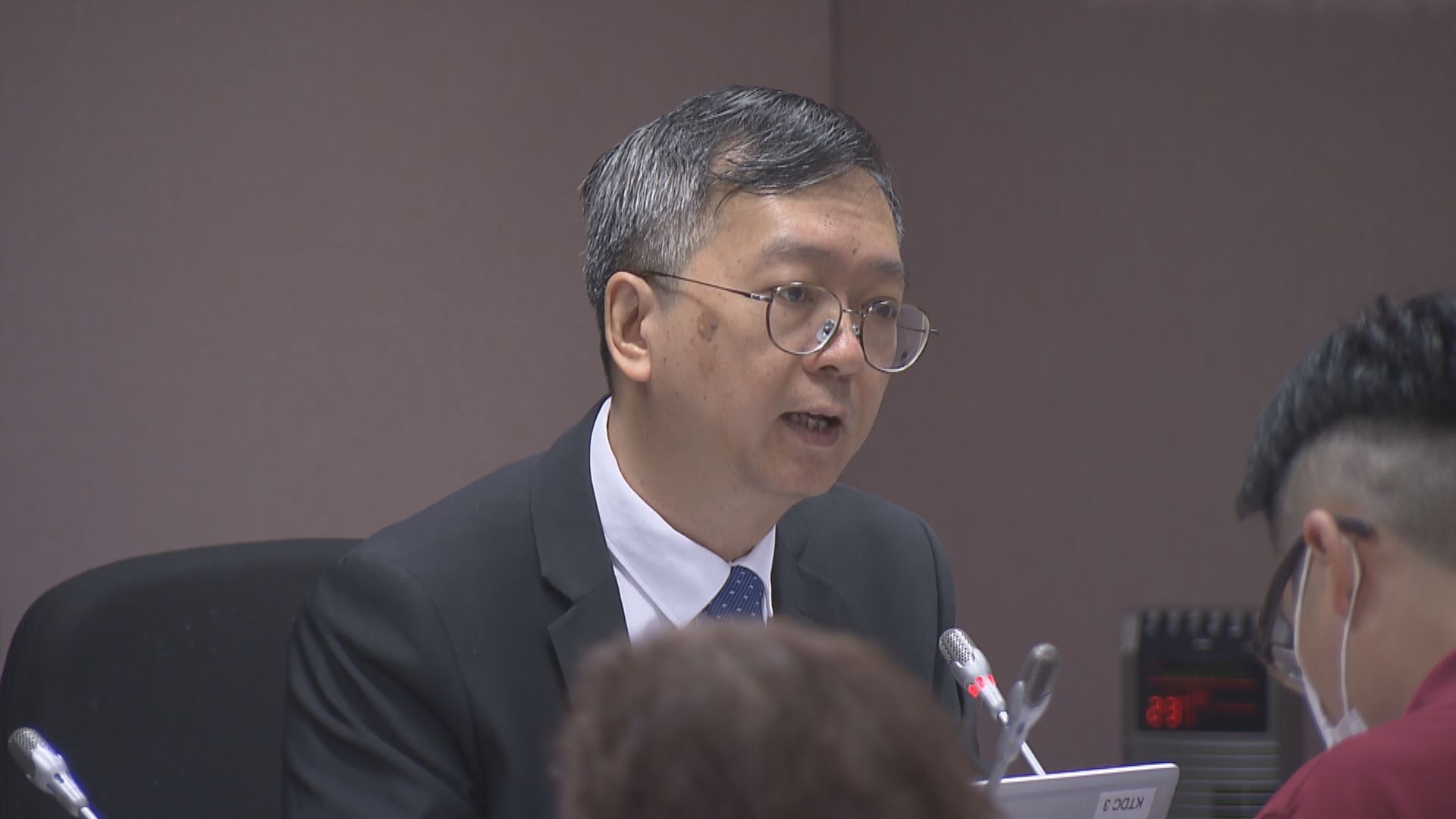 房屋局推過渡屋特別津貼 冀吸引市區劏房戶搬入新界