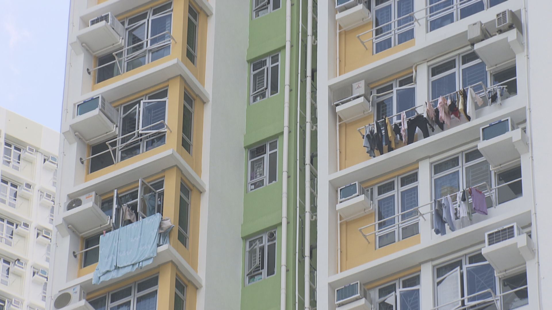 公屋輪候｜一般申請者最新平均時間維持5.3年　有房委會委員料下年或跌至4.5年